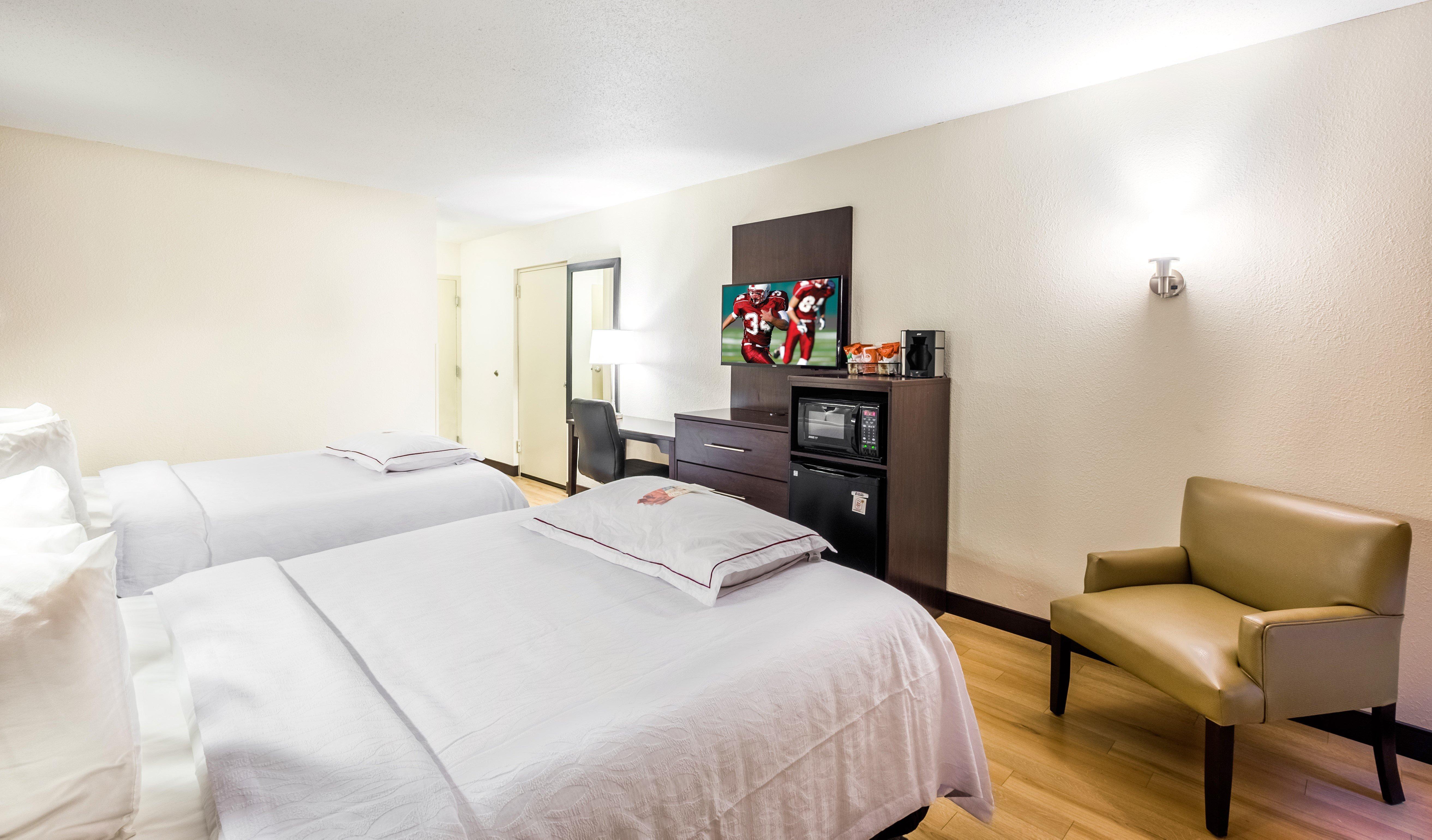 Red Roof Inn Plus+ South Deerfield - Amherst Exterior foto