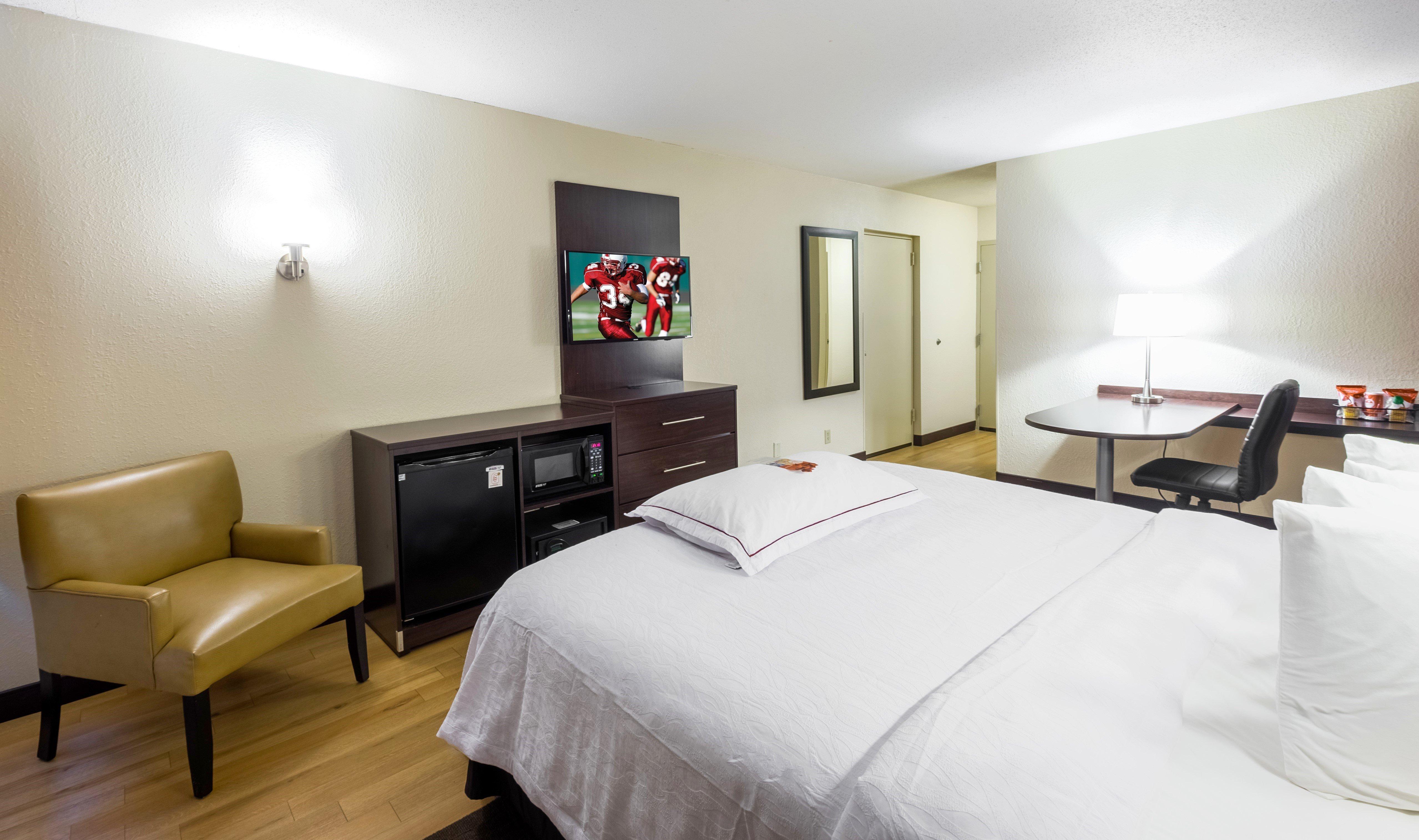 Red Roof Inn Plus+ South Deerfield - Amherst Exterior foto