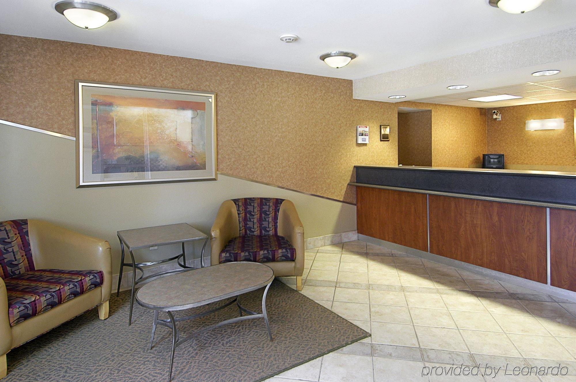Red Roof Inn Plus+ South Deerfield - Amherst Interior foto